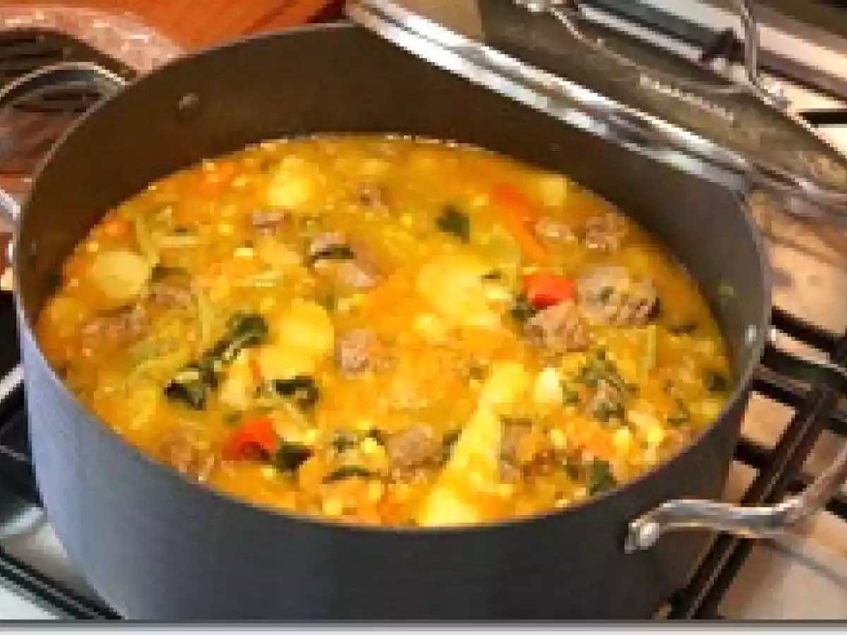 Charquican - photo 3