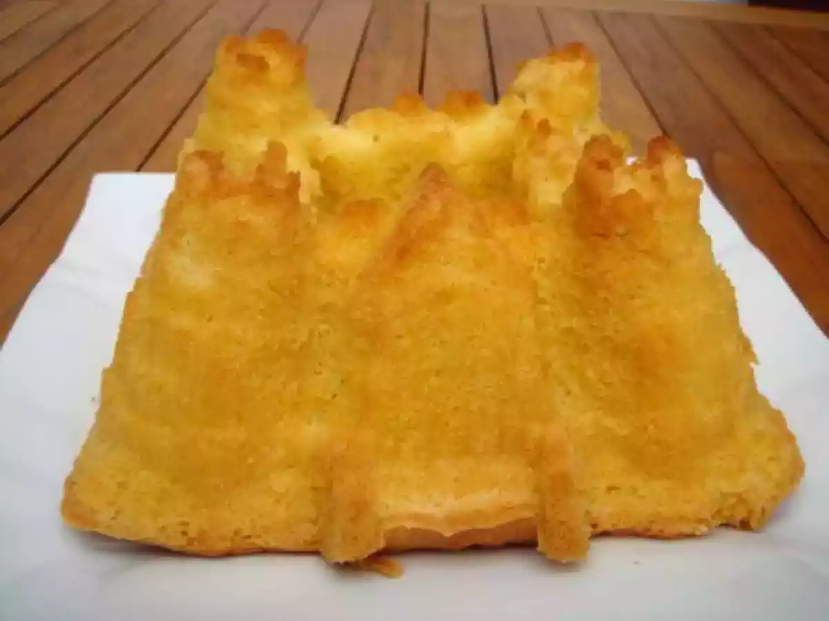 Chateau fort version quatre quarts, une merveille ! - photo 2