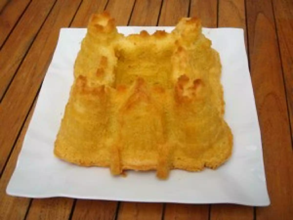 Chateau fort version quatre quarts, une merveille ! - photo 3