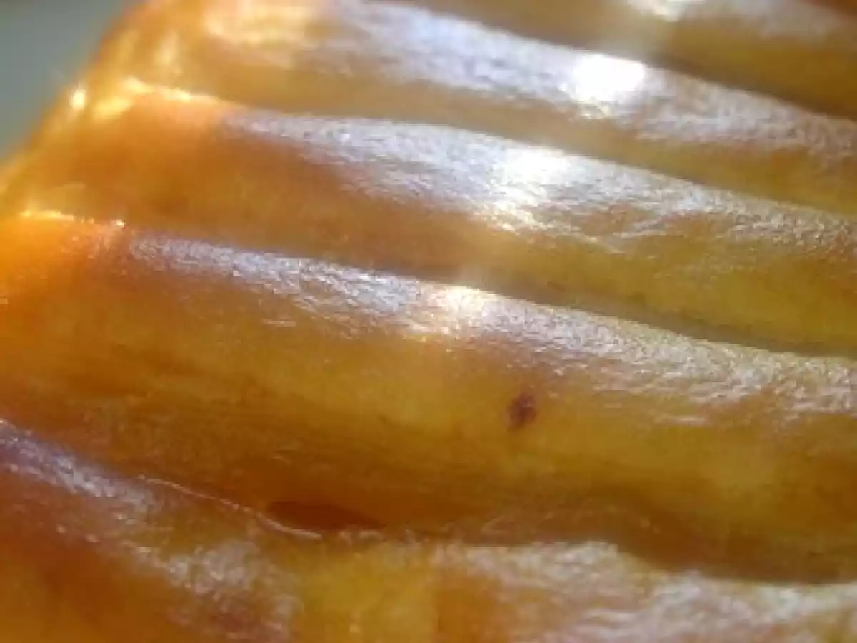 Chausson aux Abricots - photo 2