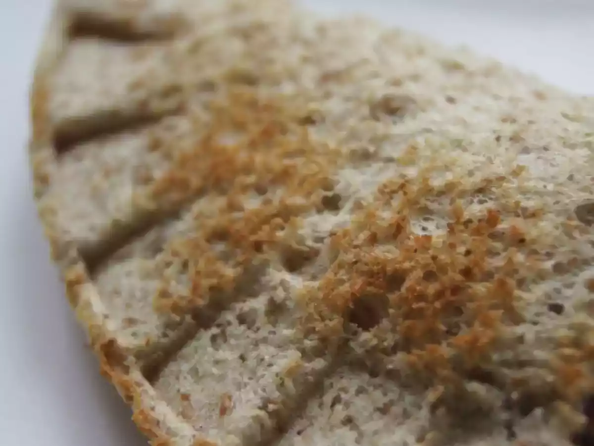 Chausson, grille pain et croque .... l'idée révolutionnaire qui va tout changer