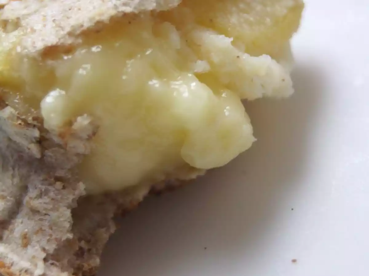 Chausson, grille pain et croque .... l'idée révolutionnaire qui va tout changer - photo 2