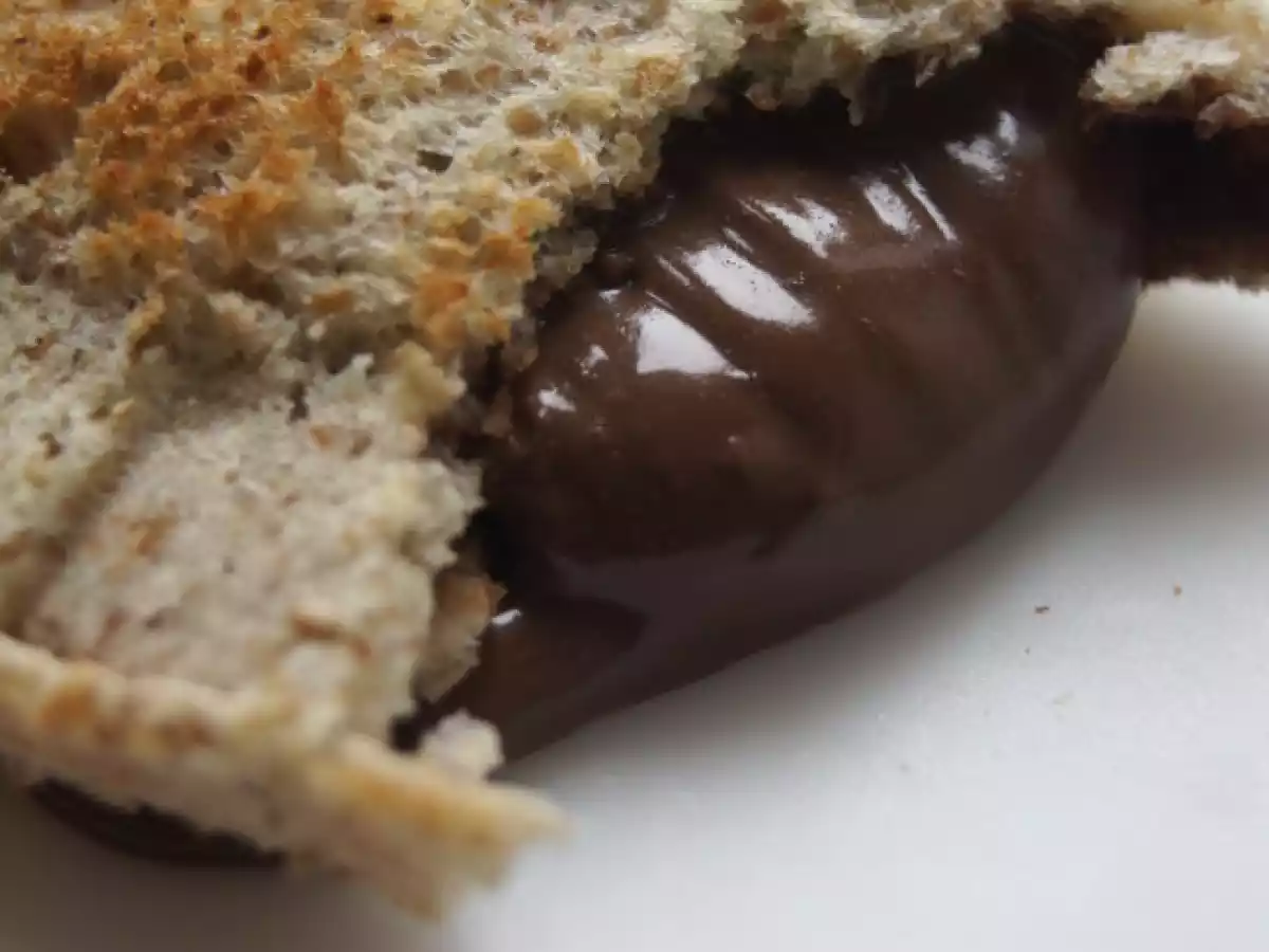 Chausson, grille pain et croque .... l'idée révolutionnaire qui va tout changer - photo 3