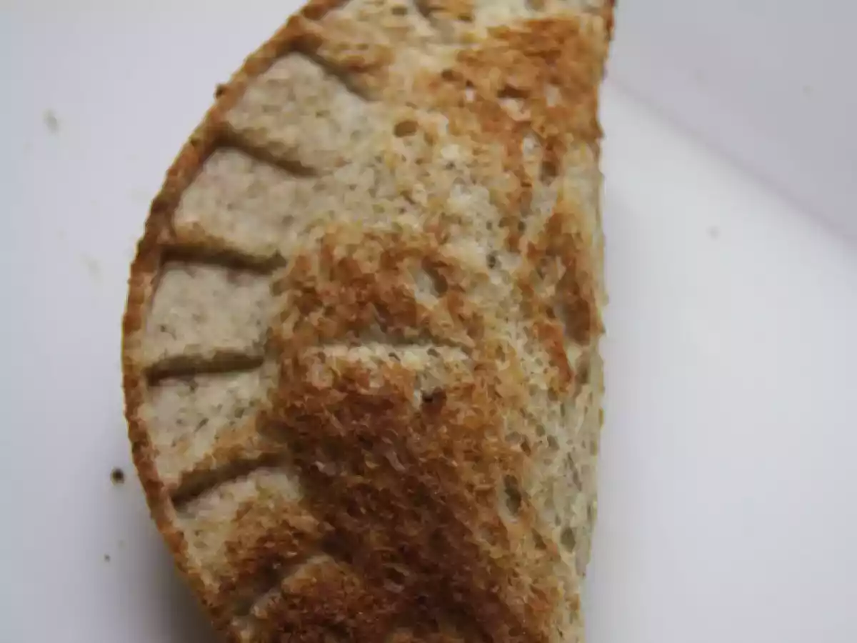 Chausson, grille pain et croque .... l'idée révolutionnaire qui va tout changer - photo 4