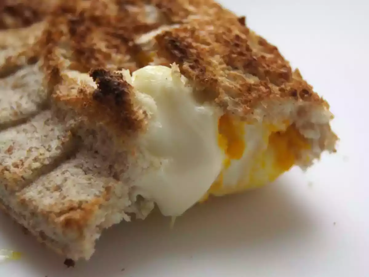 Chausson, grille pain et croque .... l'idée révolutionnaire qui va tout changer - photo 5