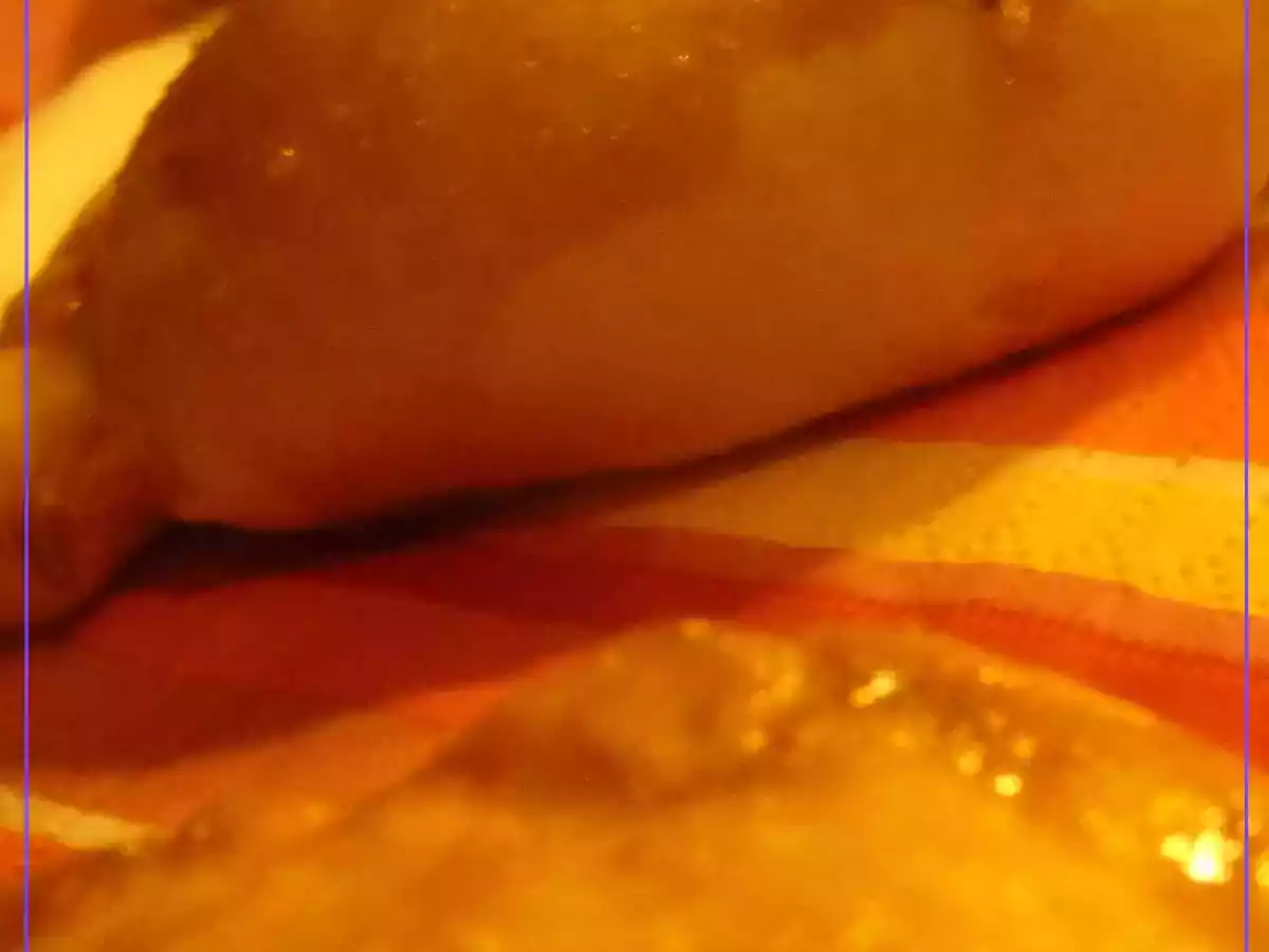 Chaussons à la sétoise