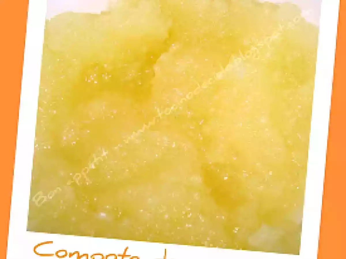 Chaussons aux pommes (Thermomix) - photo 2