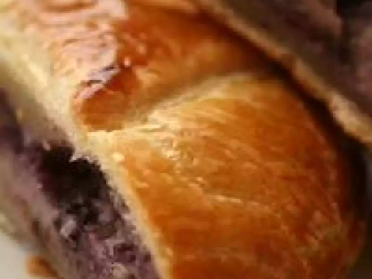 Chaussons des amoureux aux fruits rouges - photo 2