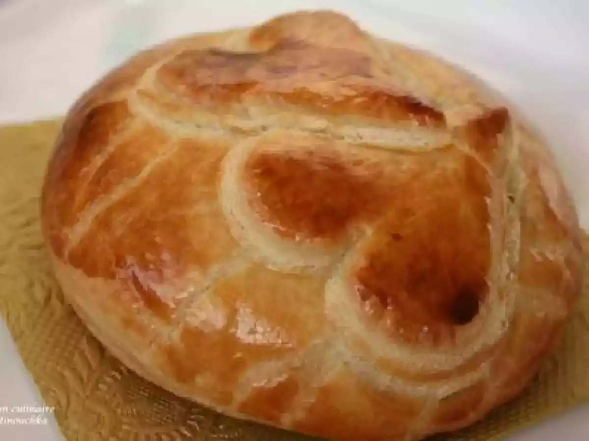 Chaussons des amoureux aux fruits rouges - photo 3