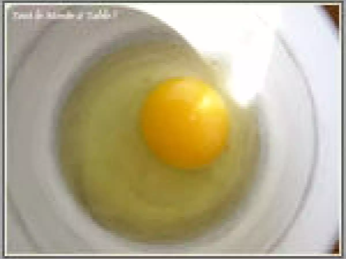 Chaussons poire, amande, chocolat - photo 7