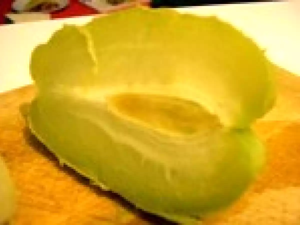 Chayottes au gratin - photo 2