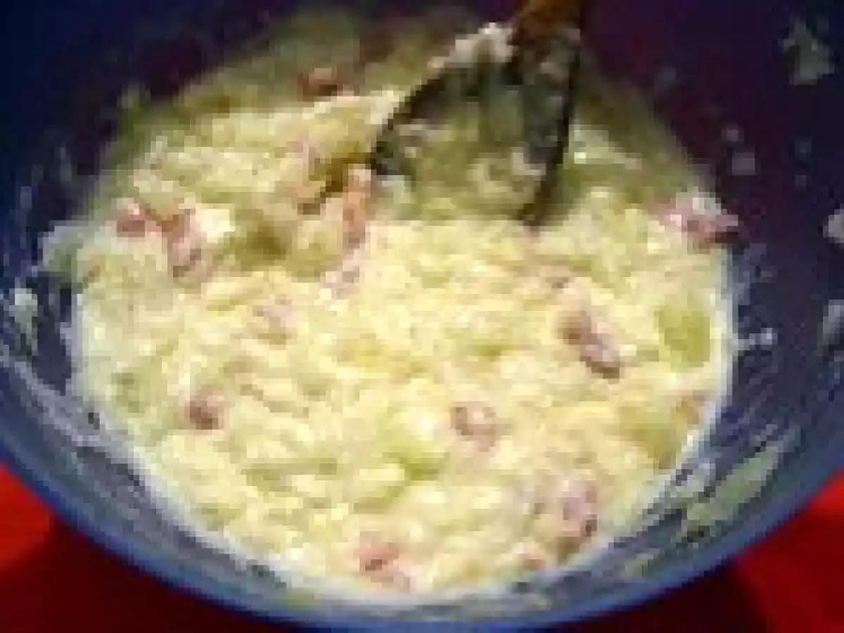 Chayottes au gratin - photo 6