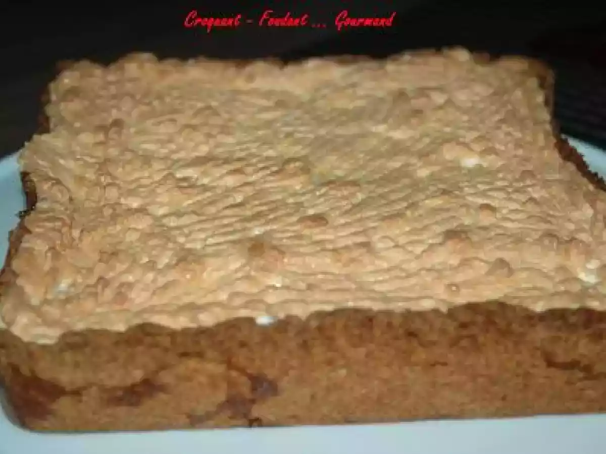 CHEESE CAKE POLONAIS - photo 4