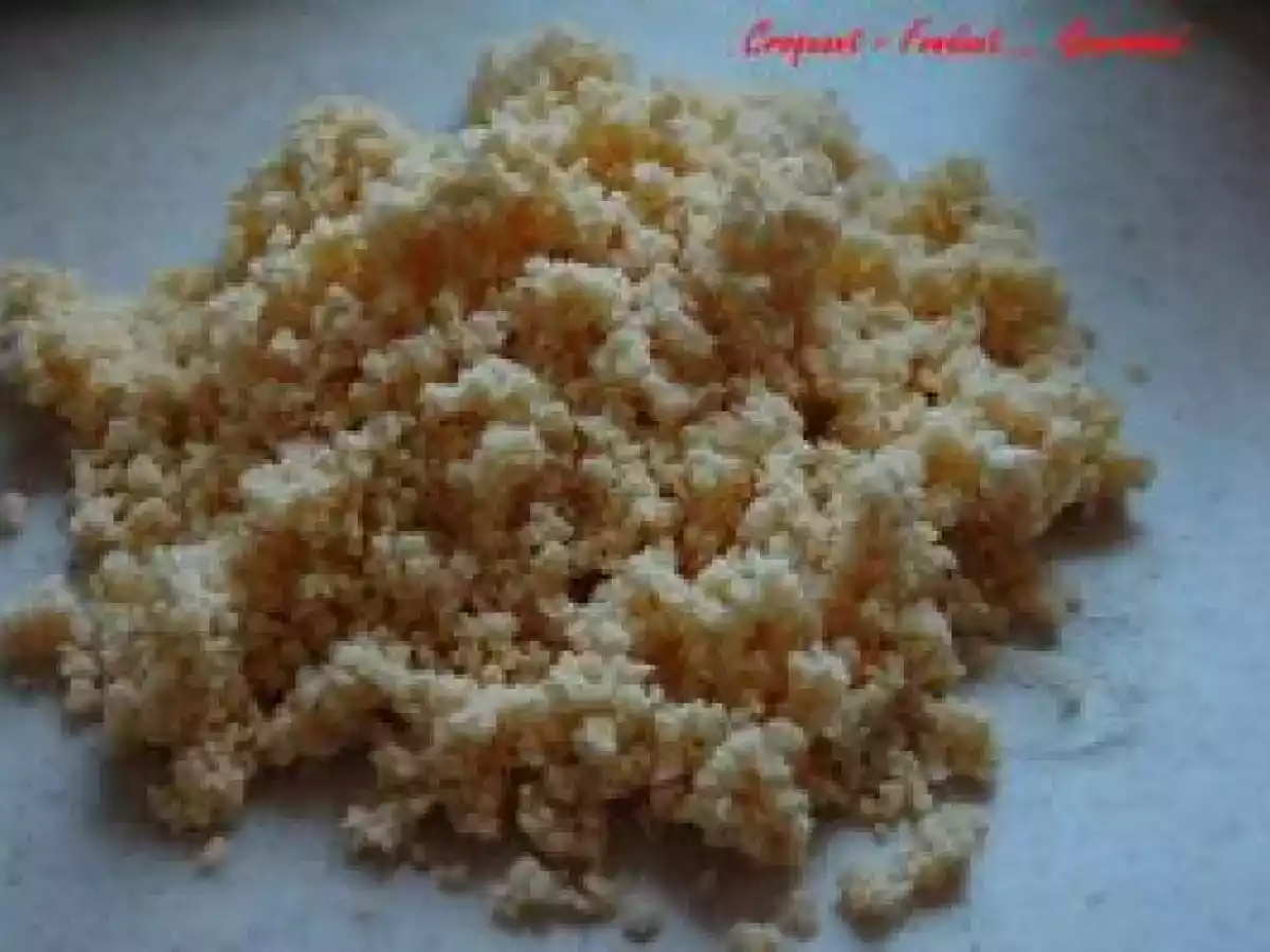 CHEESE CAKE POLONAIS - photo 5