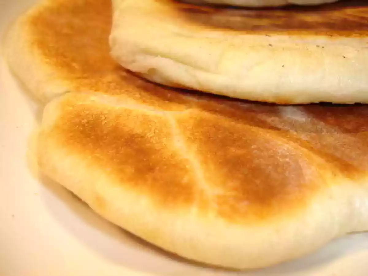 CHEESE NAANS (MAP) - photo 2