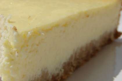 Cheesecake Ananas Noix De Coco Recette Ptitchef
