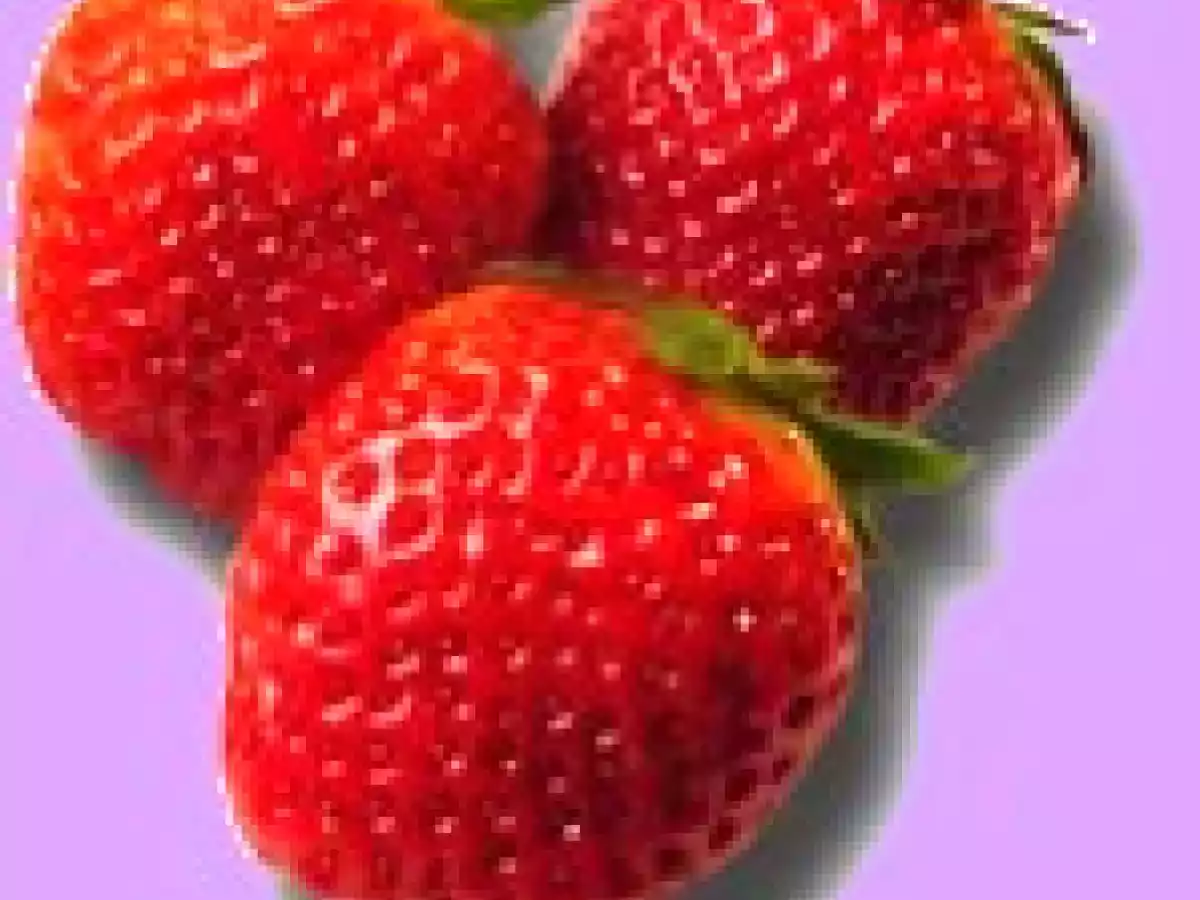 Cheesecake aux fraises et aux petits-suisses ! - photo 5