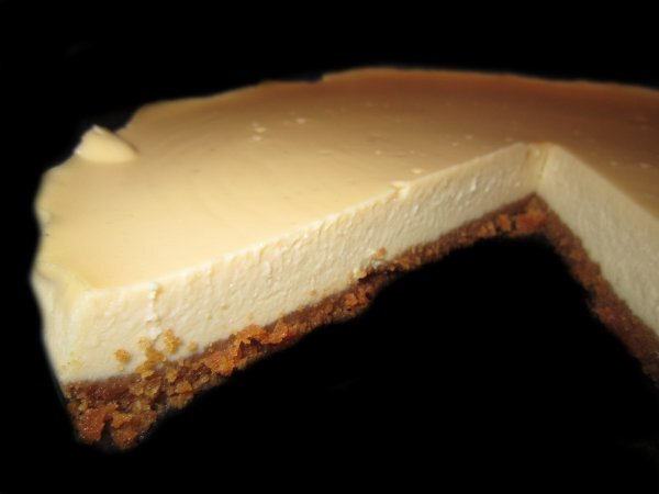 Cheesecake Aux Mc Vities Recette Ptitchef