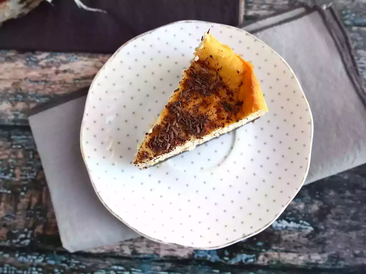 Cheesecake brownie, la combinaison étonnante qui ravira vos papilles! - photo 3