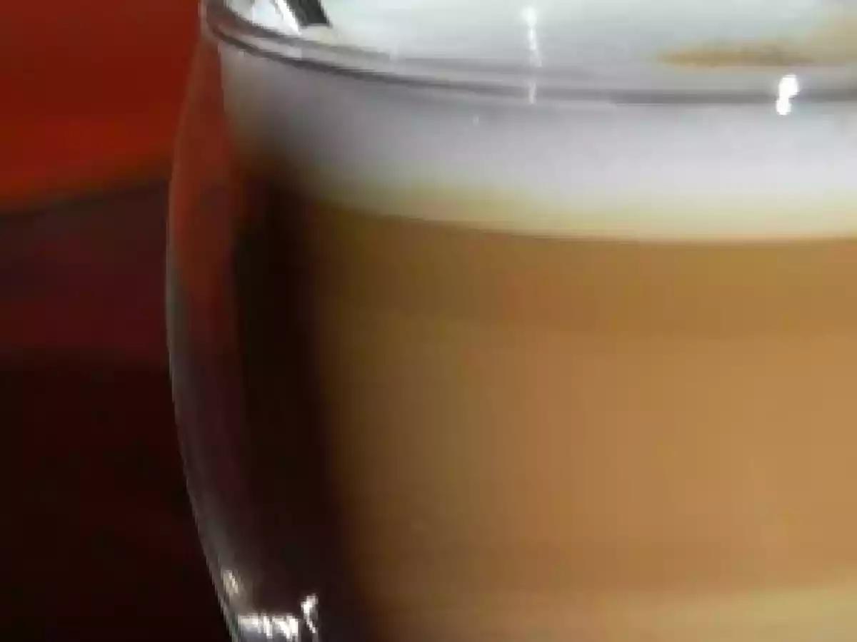 Cheesecake choco-poire-caramel - photo 5