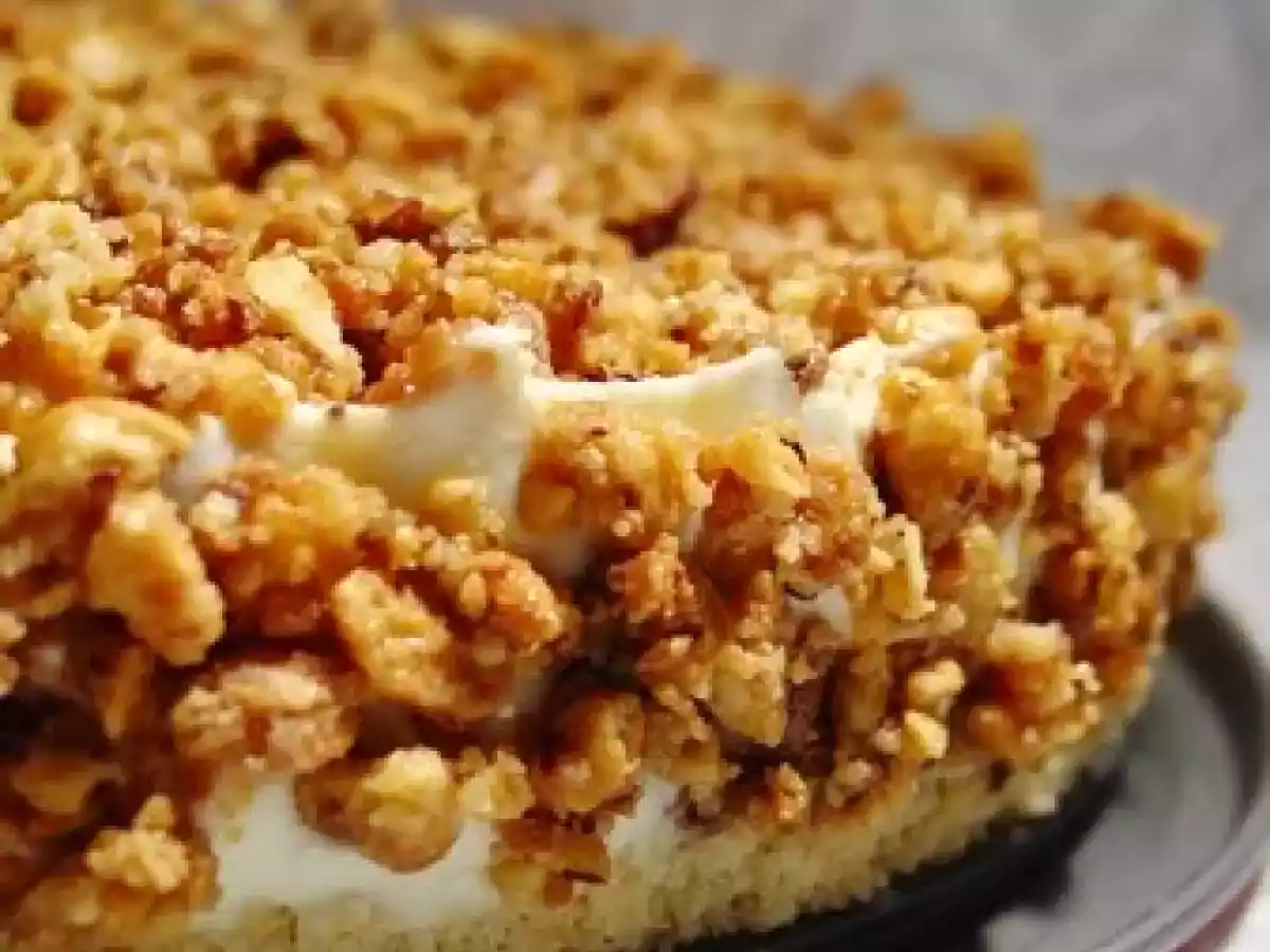 Cheesecake Chocolats-Noisettes, Sans Cuisson... une Révolution!!