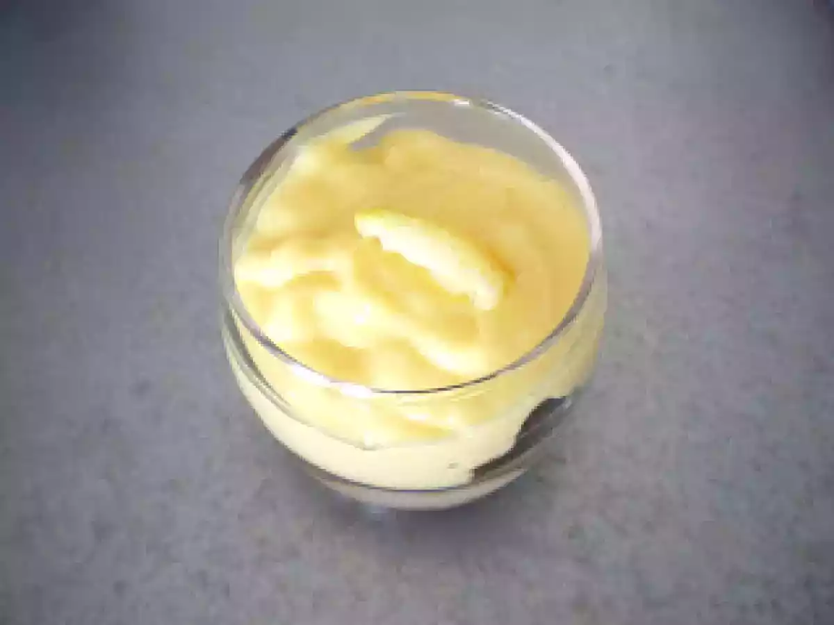 Cheesecake citronné au speculoos façon verrine - photo 3