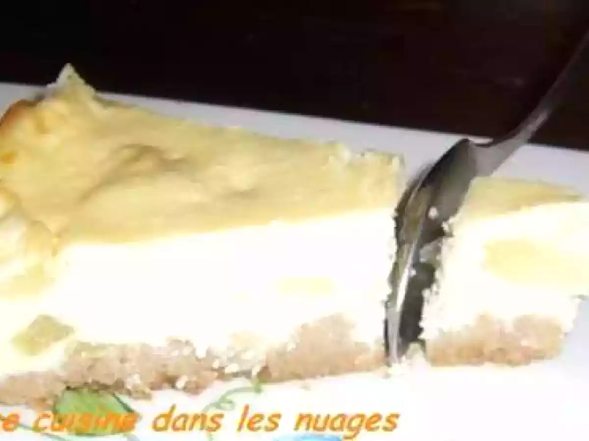 Cheesecake Corse