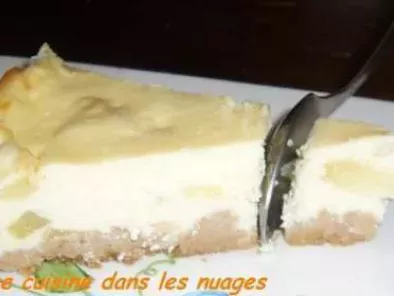 Cheesecake Corse