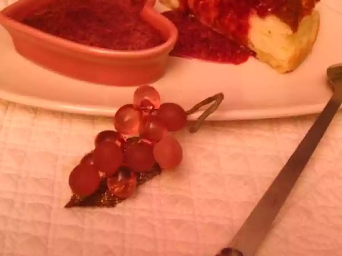 Cheesecake léger au fromage blanc