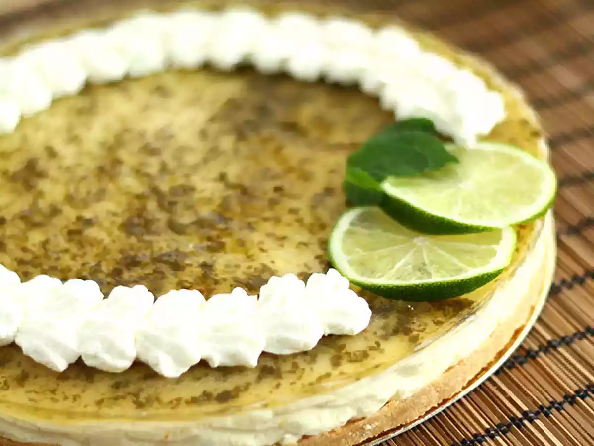 Cheesecake Mojito - photo 3