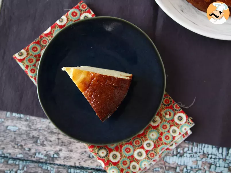 Cheesecake sans pâte délicieux et super facile à faire!, photo 4