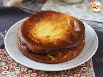 Cheesecake sans pâte délicieux et super facile à faire!, photo 6