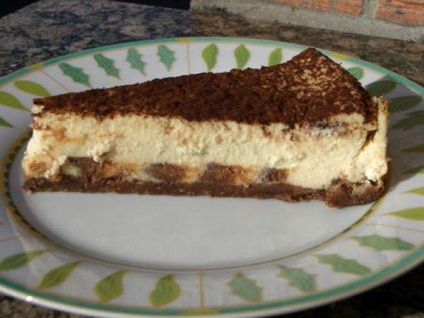 24+ Recette Cheesecake Pralinoise Images
