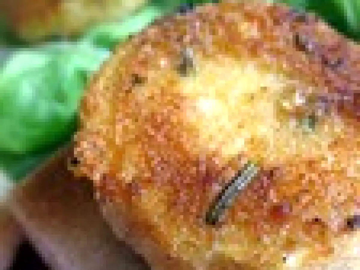 Chèvre chaud au romarin - photo 2