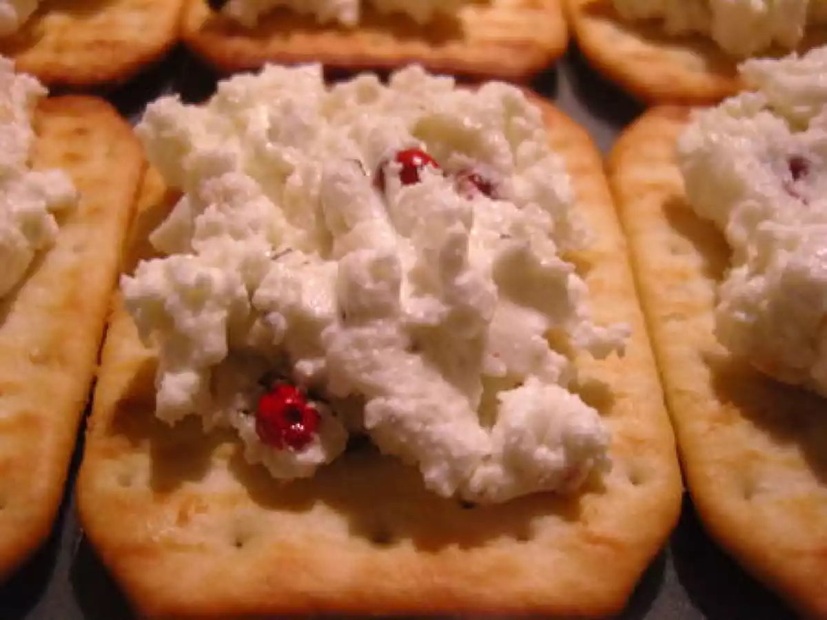 Chèvre stylisé pour apéro branché - photo 2