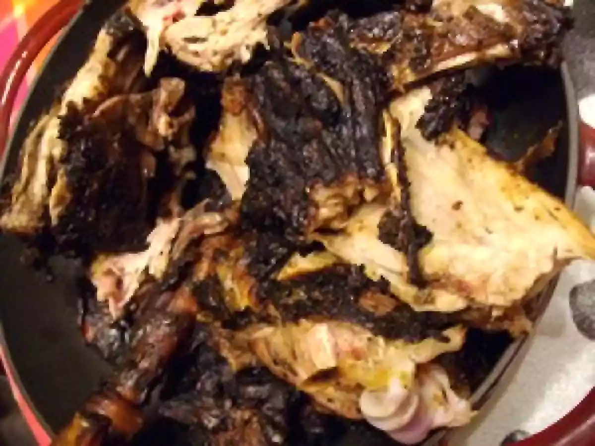 Chevreau Mariné Barbecue - photo 3