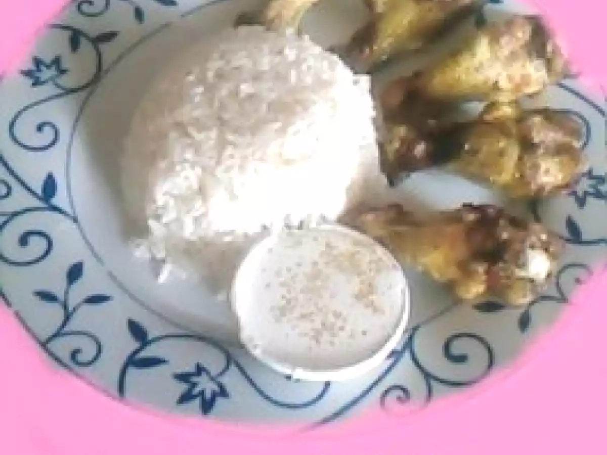 * CHICKEN WINGS MAISON SUPER SIMPLE * - photo 3
