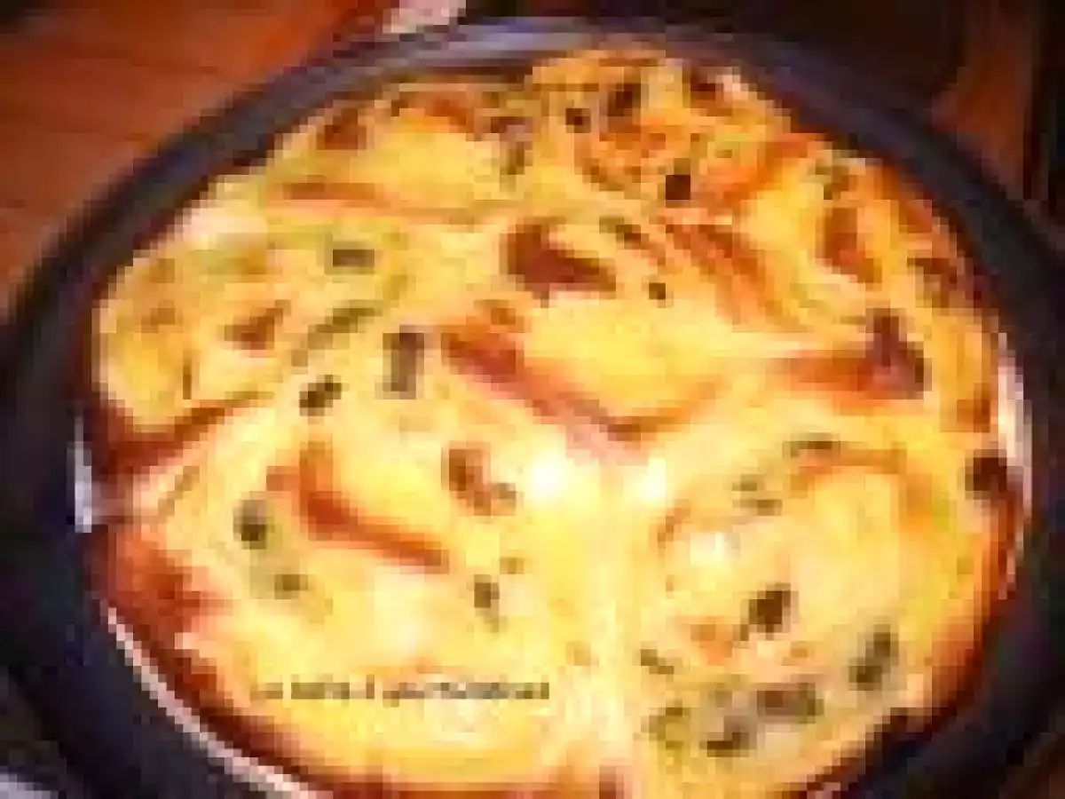 Chinois (brioche aux raisins) - photo 2