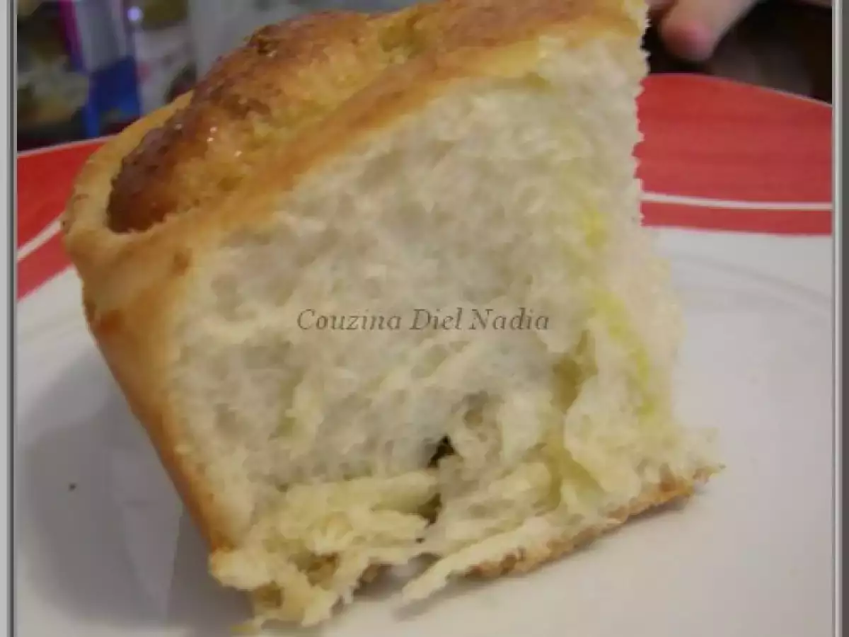 Chinois Schneckekueche ou Rosekueche - photo 5