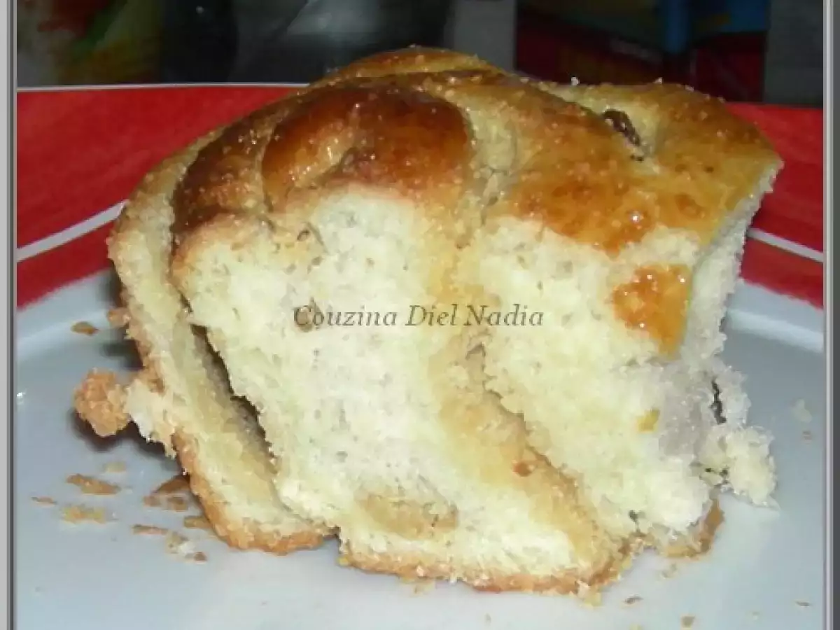 Chinois Schneckekueche ou Rosekueche - photo 6