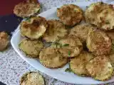 Chips de courgettes au Air Fryer, photo 3