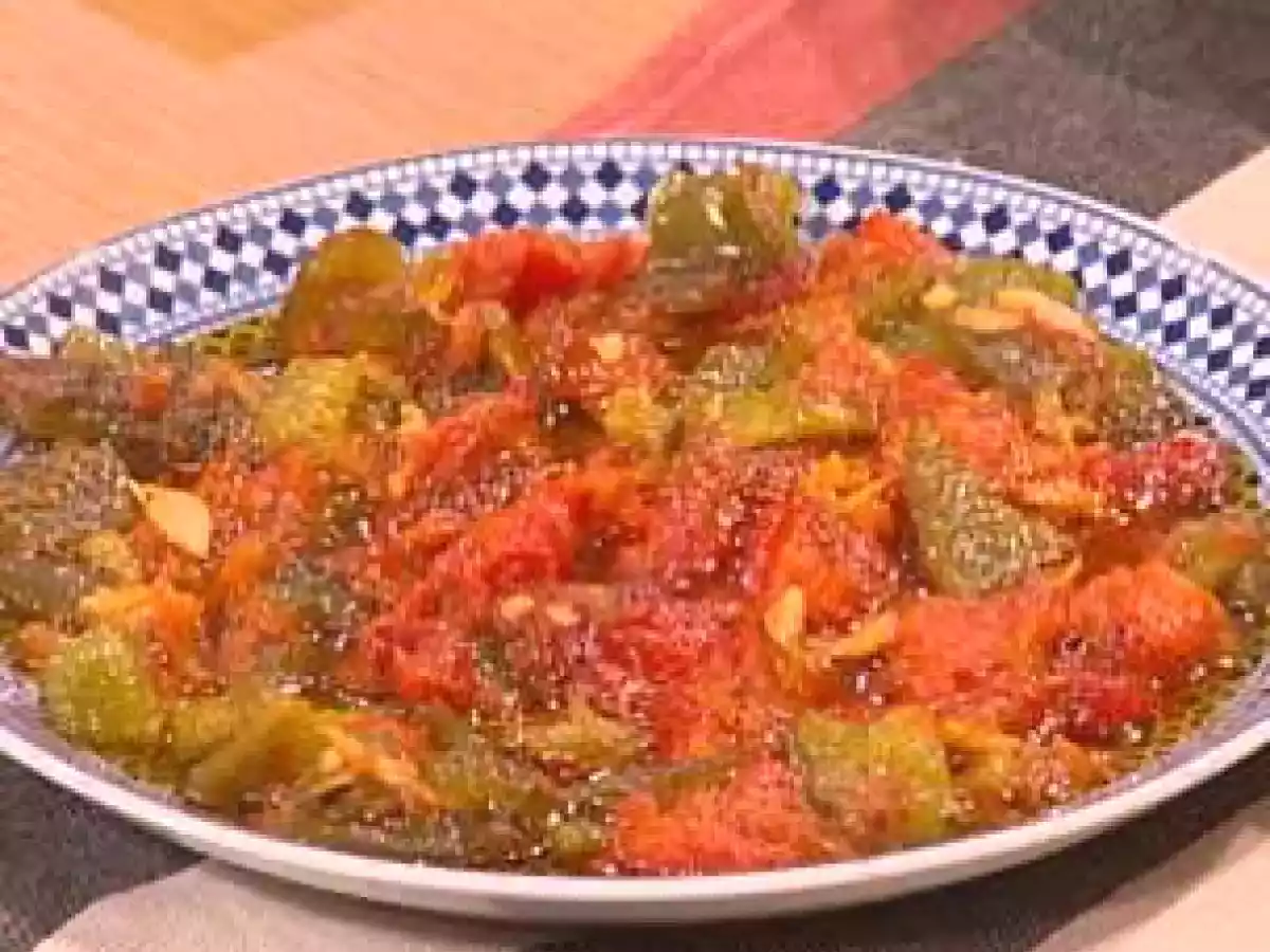 CHLADA BALFELFLA MECHOUIA