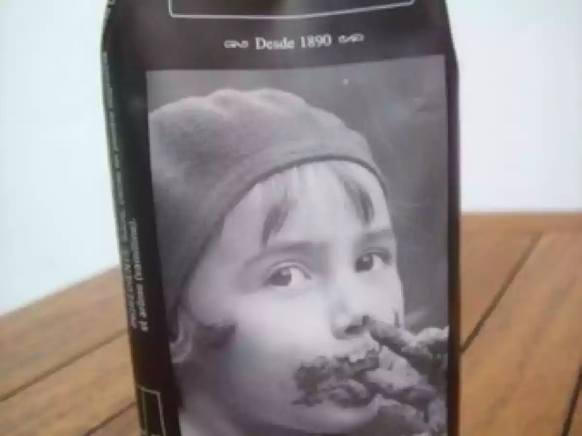 Chocolat maison pour gouter gourmand ! - photo 3