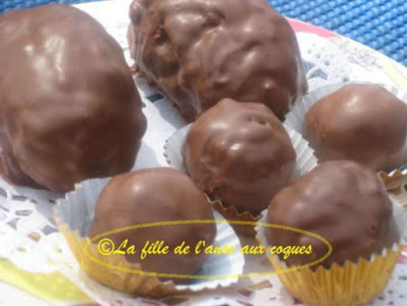 CHOCOLAT SWEET MARY. - photo 2