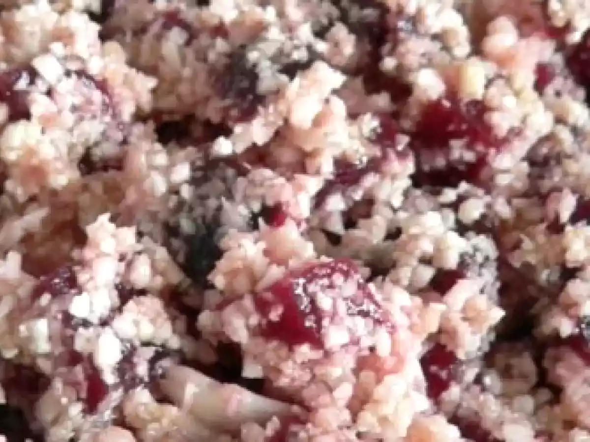 Chou-fleur cru rose - photo 3