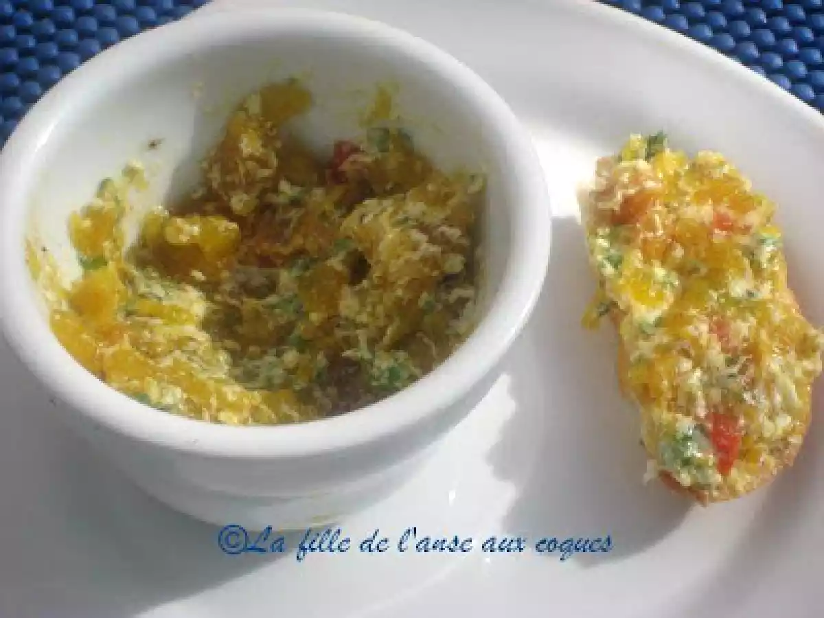 CHUTNEY À LA MANGUE - photo 4