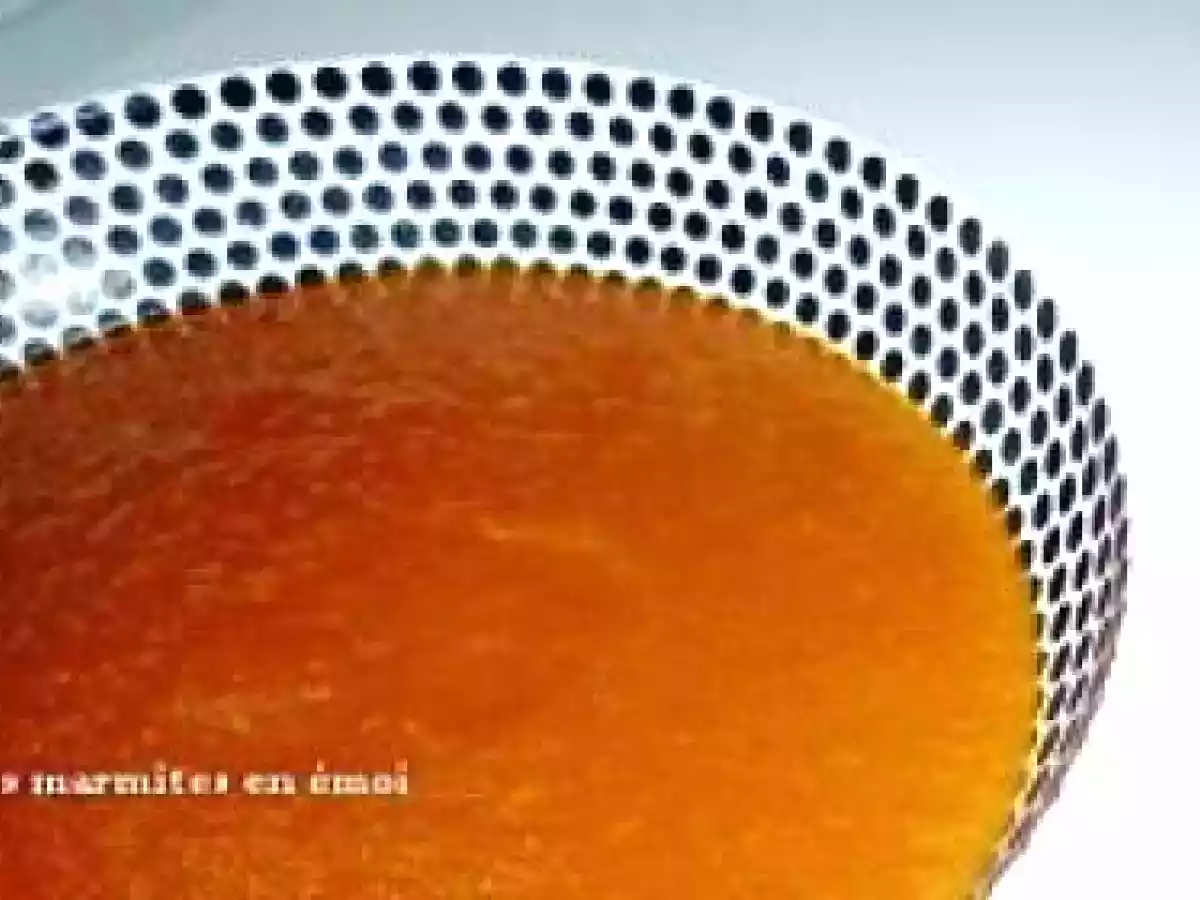 CHUTNEY AIGRE DOUX AU TAMARIN ET A LA TOMATE - photo 2