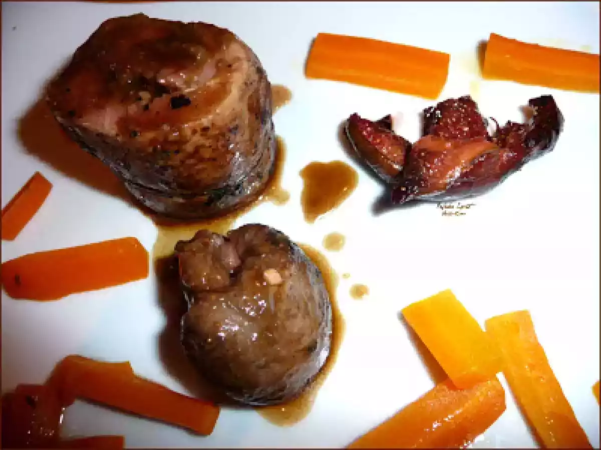 Chutney de Figue ... et son utilisation ...