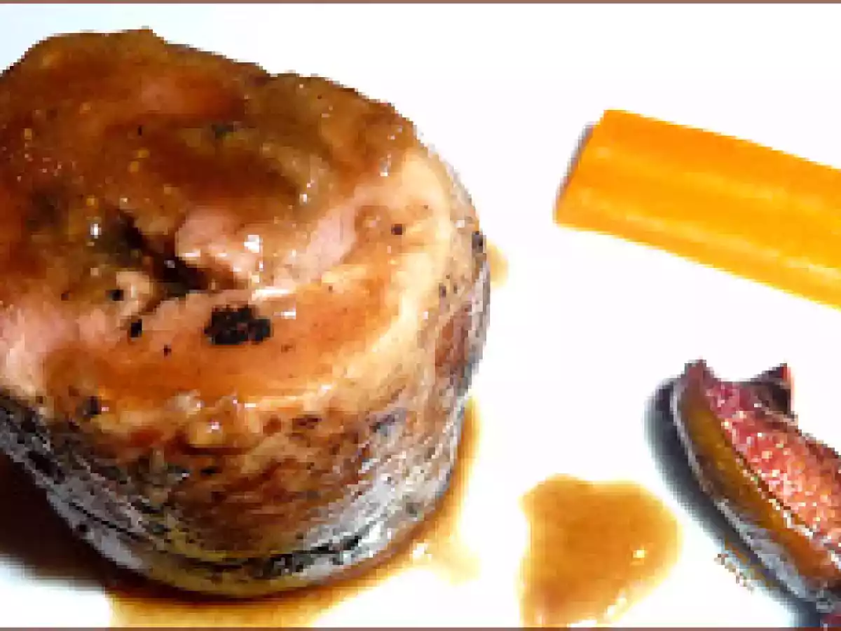 Chutney de Figue ... et son utilisation ... - photo 2