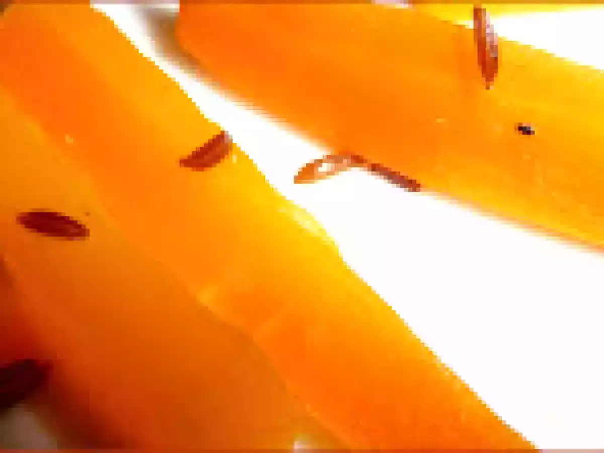 Chutney de Figue ... et son utilisation ... - photo 3